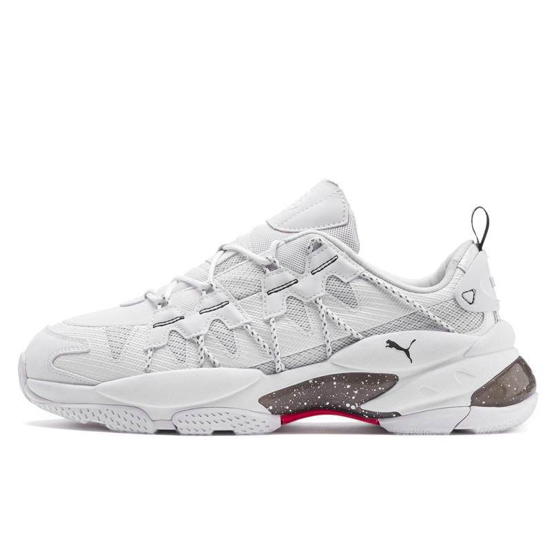 SEPATU SNEAKERS PUMA LQD Cell Omega Density